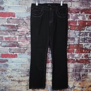 Infusion Brand Embellished Jeans